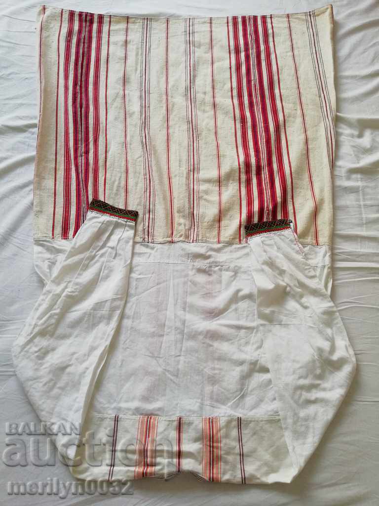 Women's shirt, costume, sukman, chaise, apron, kenar - 7 Women's shirt, costume, sukman, chaise, apron, kenar - 7