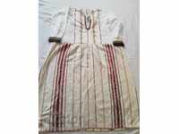 Women's shirt, costume, sukman, chaise, apron, kenar