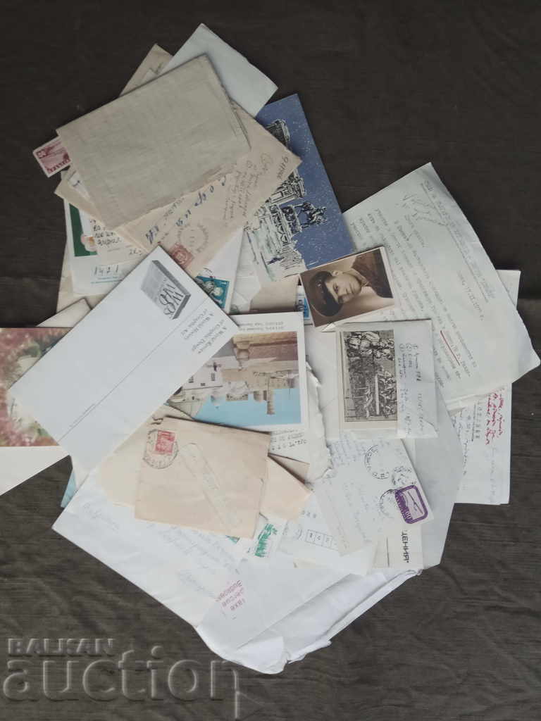 Correspondence on the schedule Ivan Bogdanov - 5