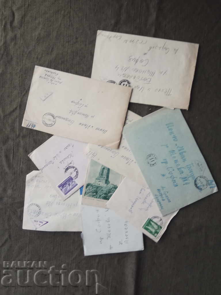 Correspondence on the schedule Ivan Bogdanov - 6