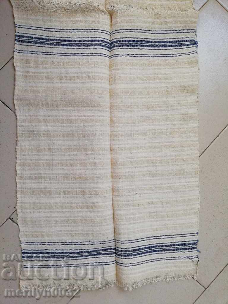Cloth roll hand-woven fabric cloth towels cloth with price 99.00 BGN | € 50.62