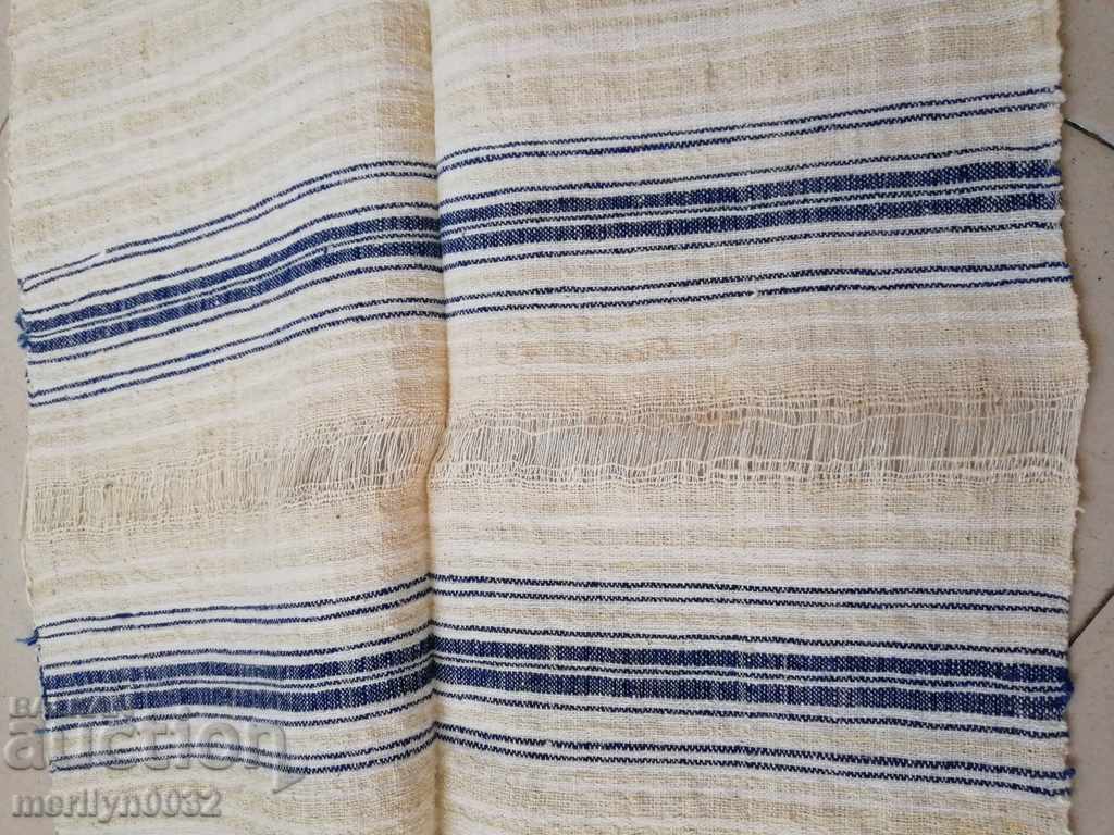 Auction  Cloth roll hand-woven fabric cloth towels cloth