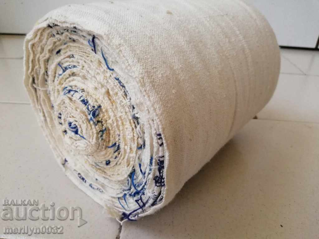 Cloth roll hand woven fabric towels towel kenar with price 125.00 BGN | € 63.91 Cloth roll hand woven fabric towels towel kenar with price 125.00 BGN | € 63.91