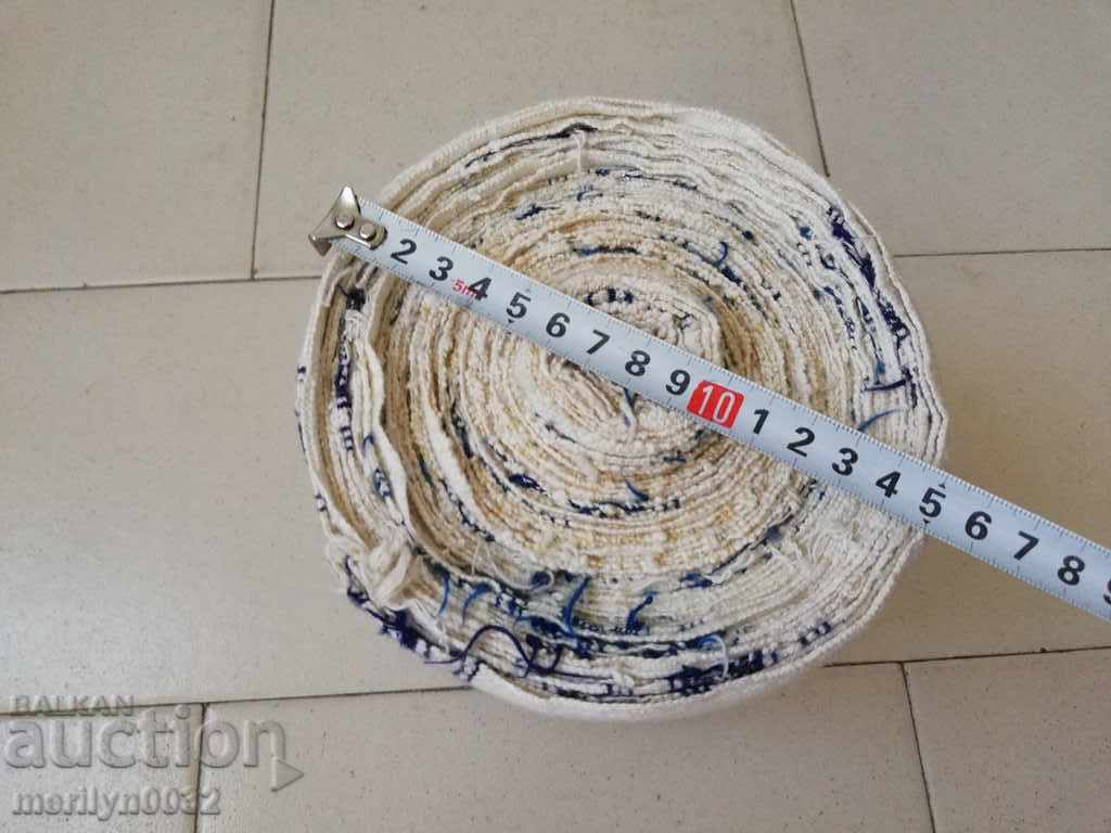 Auction Cloth roll hand woven fabric towels towel kenar Auction Cloth roll hand woven fabric towels towel kenar