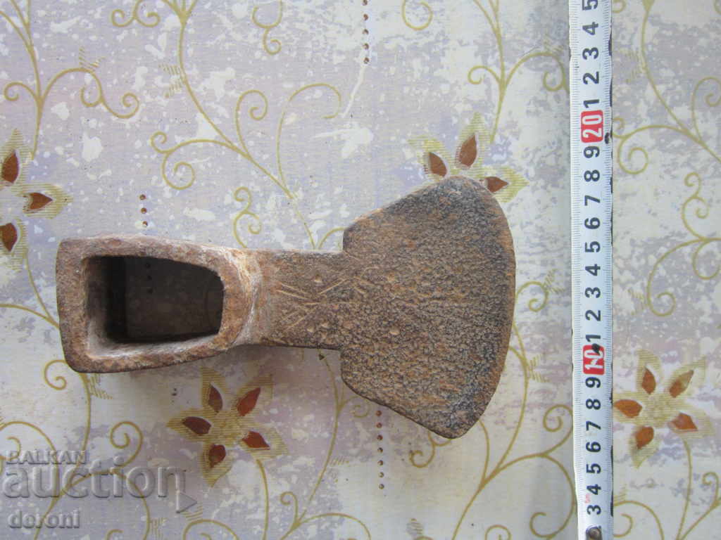 Renaissance choir motif wrought iron chapel 6 with price 20.00 BGN | € 10.23 Renaissance choir motif wrought iron chapel 6 with price 20.00 BGN | € 10.23