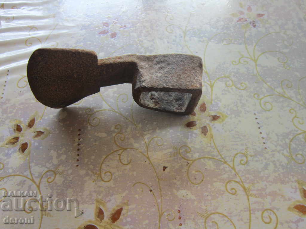 Renaissance choir motif wrought iron chapel 6 - 5 Renaissance choir motif wrought iron chapel 6 - 5