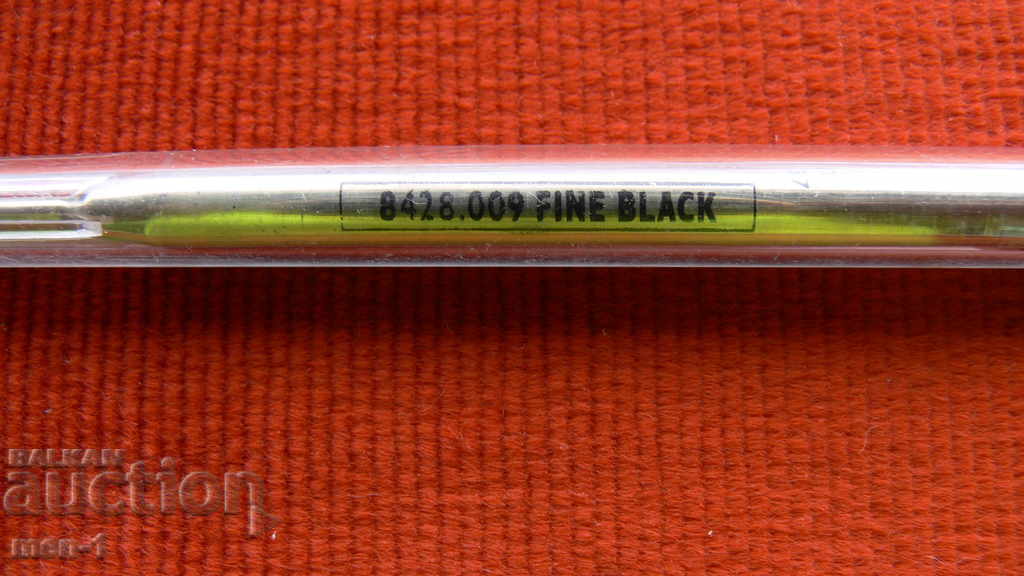 Chemical Caran D'Ache Filler with price 10.00 BGN | € 5.11