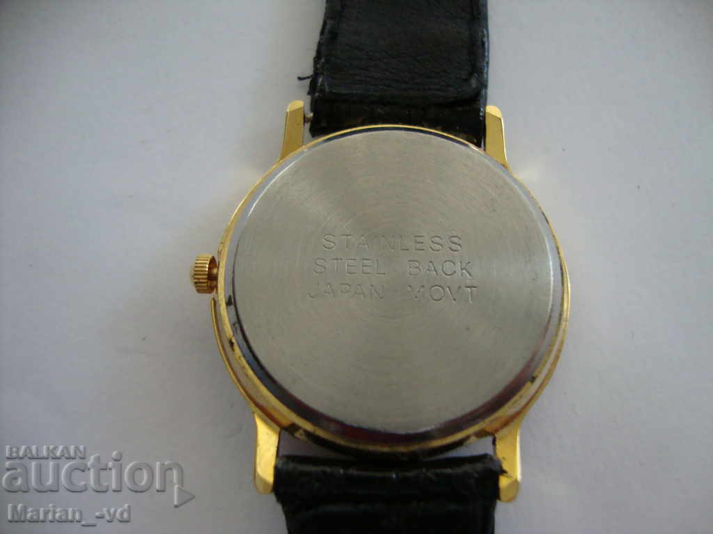 Доставка на Часовник Delan