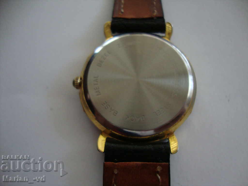 Аукцион Часовник RNE