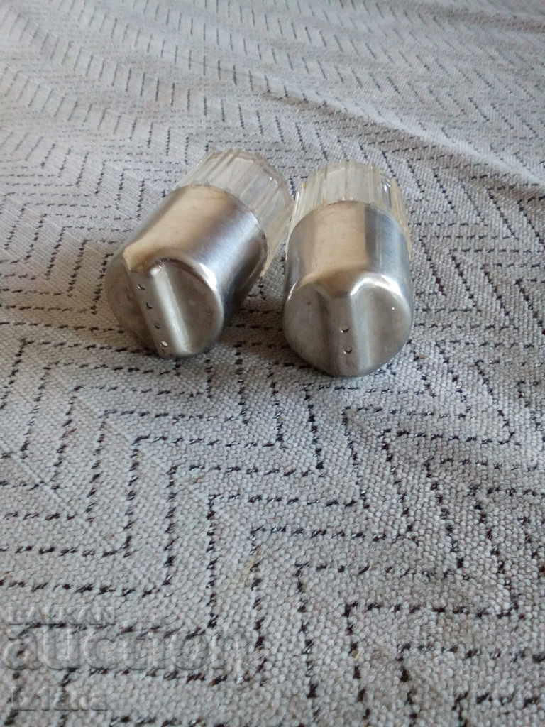 Δημοπρασία Παλιό αλάτι Δημοπρασία Παλιό αλάτι