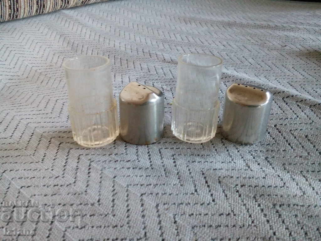 Παλιό αλάτι - 5 Παλιό αλάτι - 5