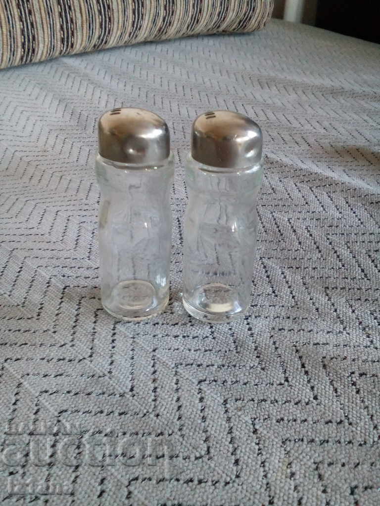 Old salt house with price 10.00 BGN | € 5.11 Old salt house with price 10.00 BGN | € 5.11