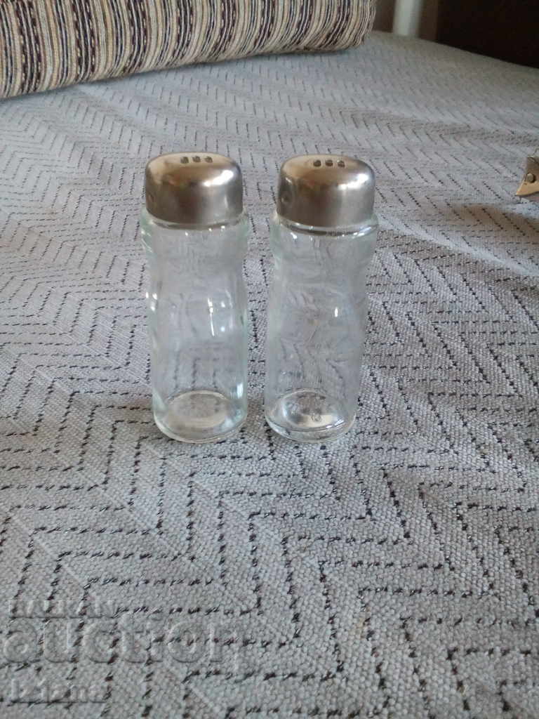 Old salt house Old salt house