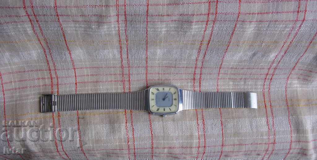 Auction "ZARYA" watch - 4 Auction "ZARYA" watch - 4