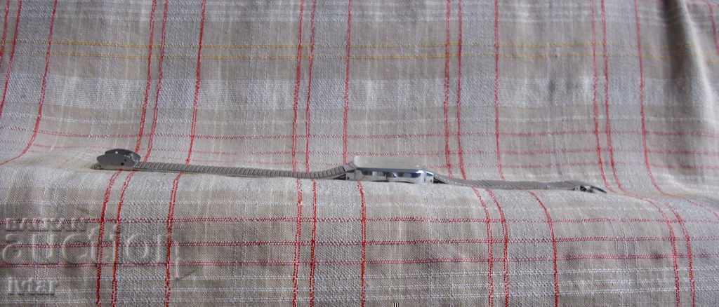 Delivery of "ZARYA" watch - 4 Delivery of "ZARYA" watch - 4