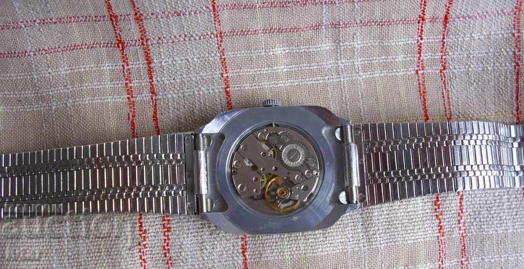 "ZARYA" watch - 4 - 6 "ZARYA" watch - 4 - 6