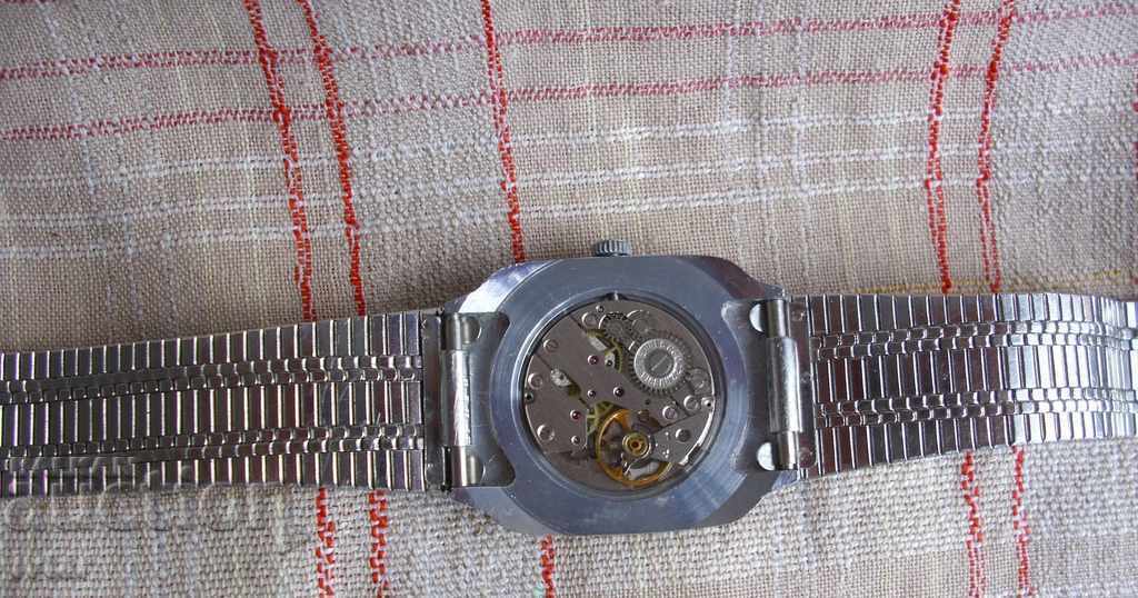 "ZARYA" watch - 4 - 7 "ZARYA" watch - 4 - 7