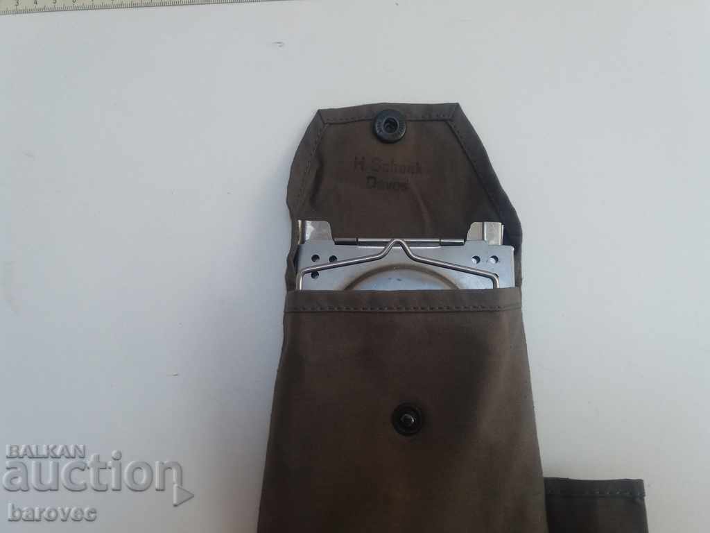 Very interesting prefabricated candlelight torch - 7