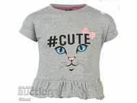 Lee Cooper T-shirt for girl size 13, new