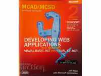 Developing Web Applications with Microsoft Visual Basic .NET