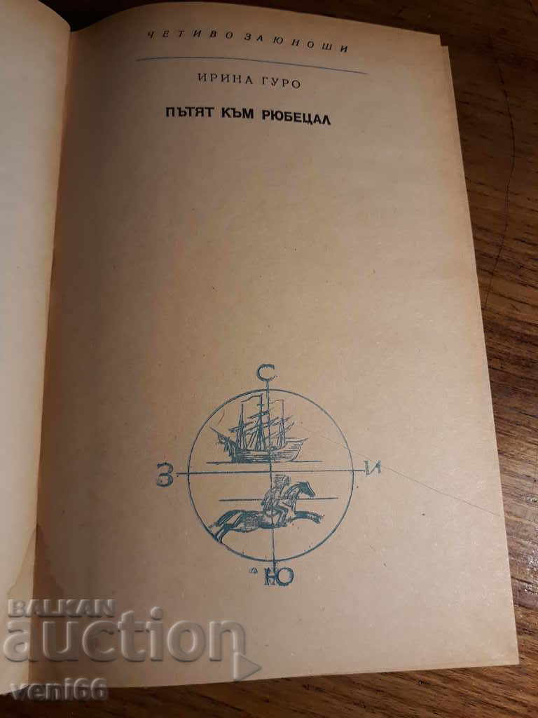 Delivery of Adolescent Reading - The Road to Victory - Irina Guro Delivery of Adolescent Reading - The Road to Victory - Irina Guro