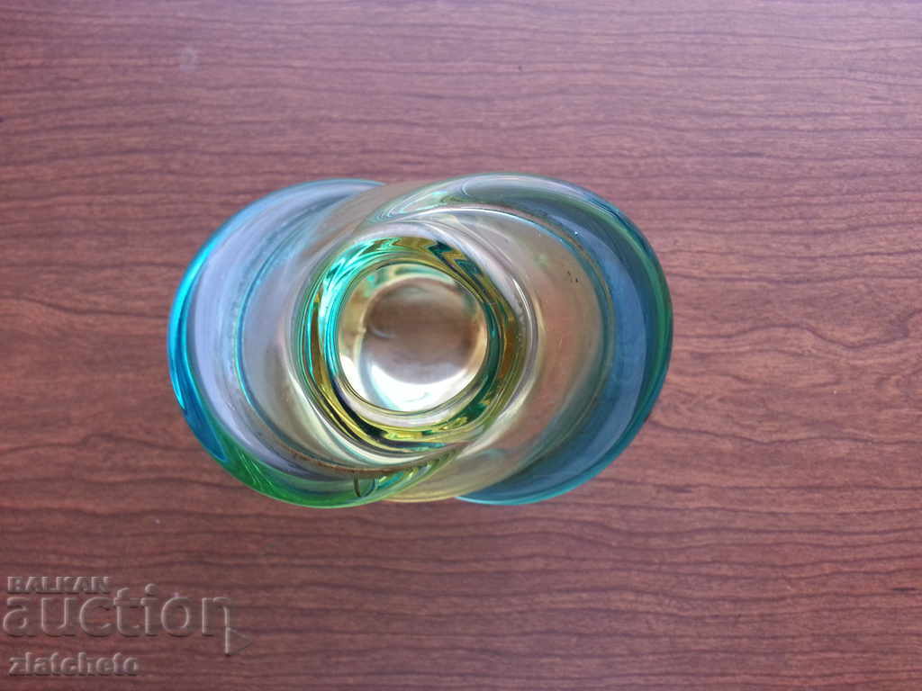 Аукцион Вазичка мурано Аукцион Вазичка мурано