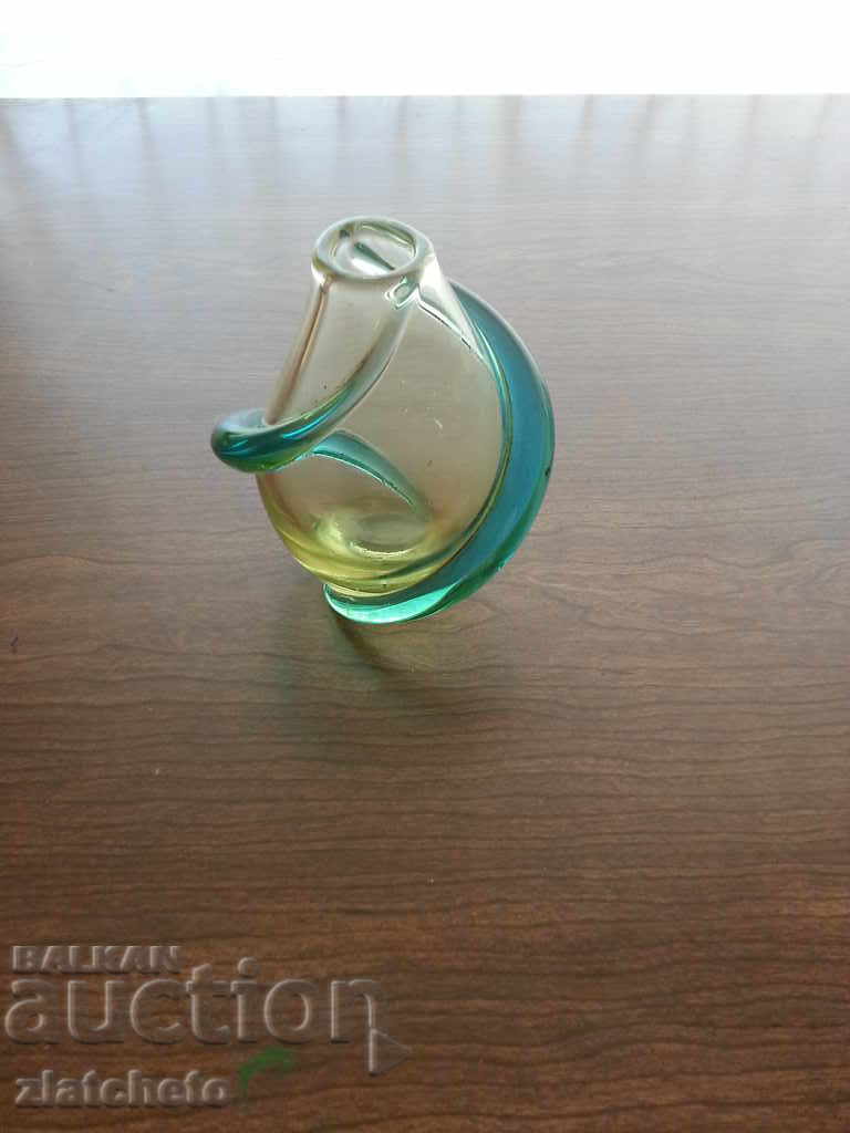 Доставка на Вазичка мурано Доставка на Вазичка мурано