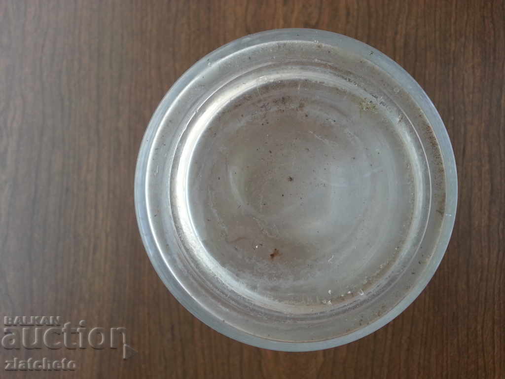 Livrarea Sticlă veche - țesătură finlandeză Livrarea Sticlă veche - țesătură finlandeză