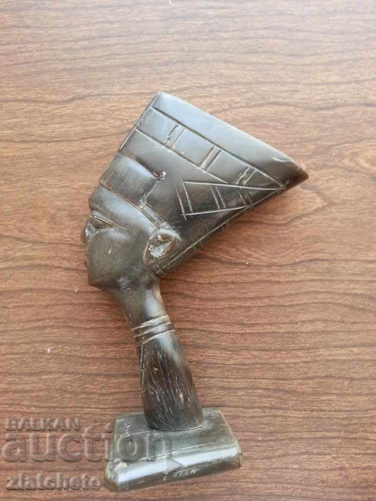 Δημοπρασία Νεφερτίτι από το Χόρν. Παλιά