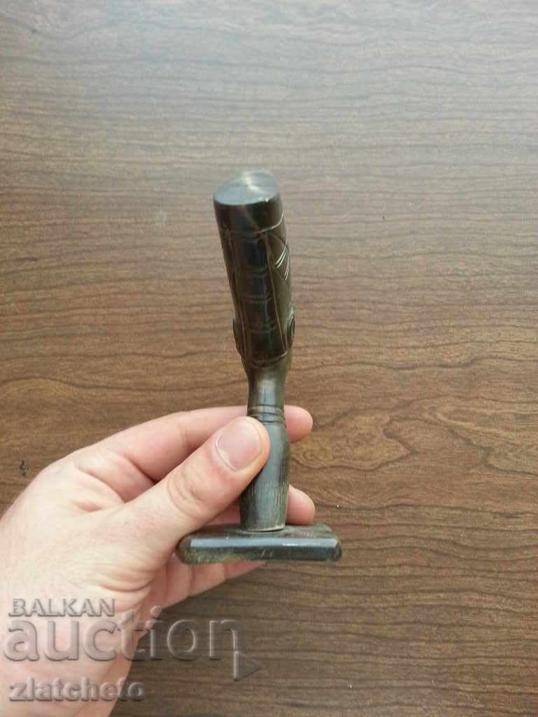 Νεφερτίτι από το Χόρν. Παλιά - 6