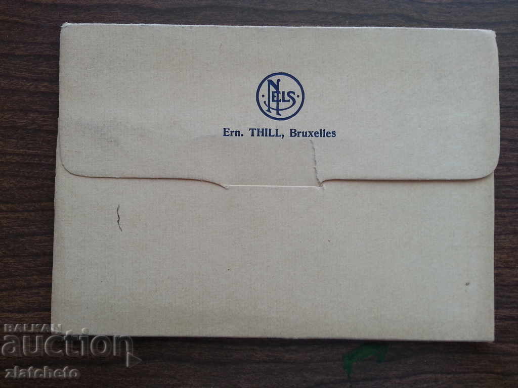 Set of old cards with price 6.00 BGN | € 3.07 Set of old cards with price 6.00 BGN | € 3.07