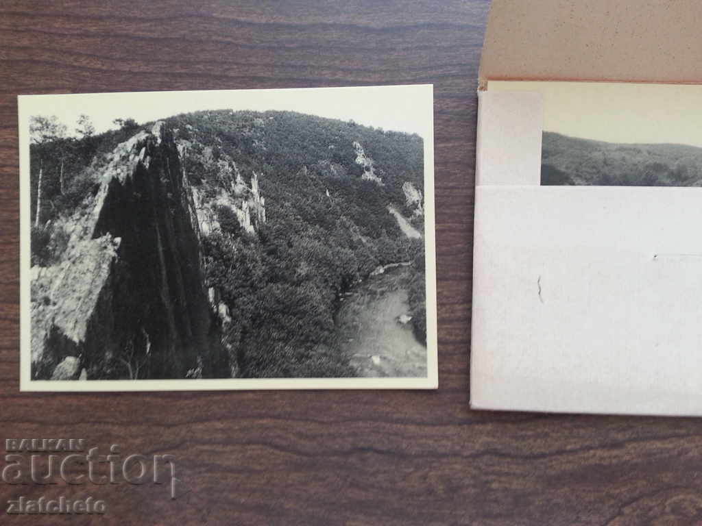 Auction Set of old cards Auction Set of old cards