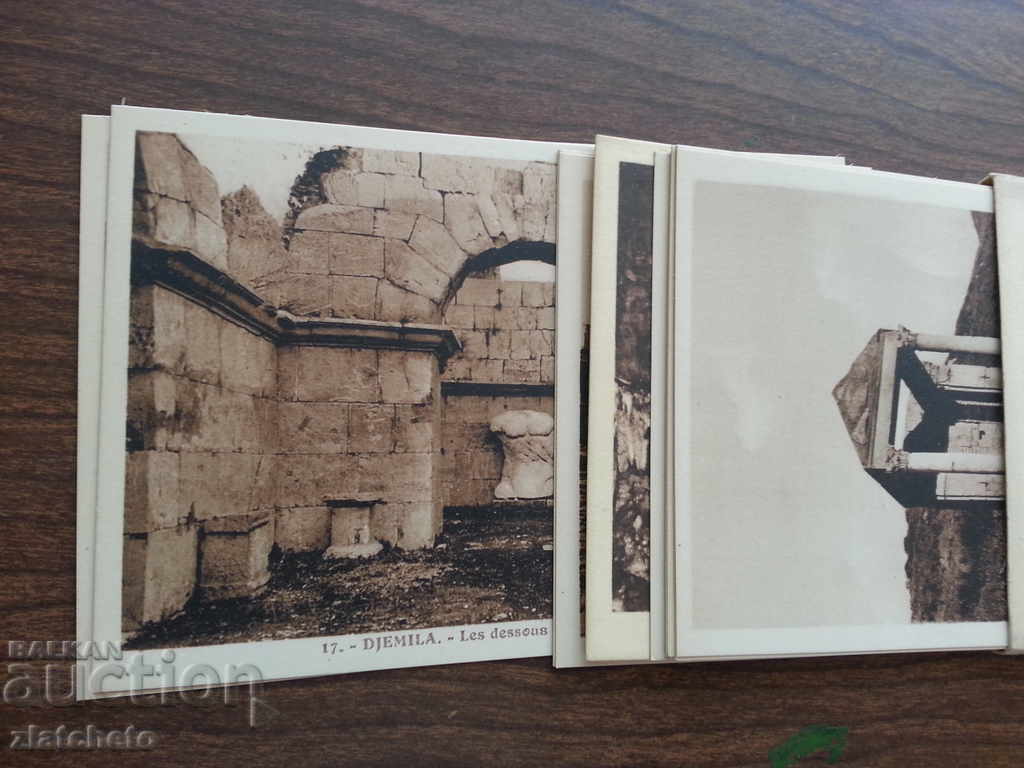 Set of old cards with price 10.00 BGN | € 5.11 Set of old cards with price 10.00 BGN | € 5.11