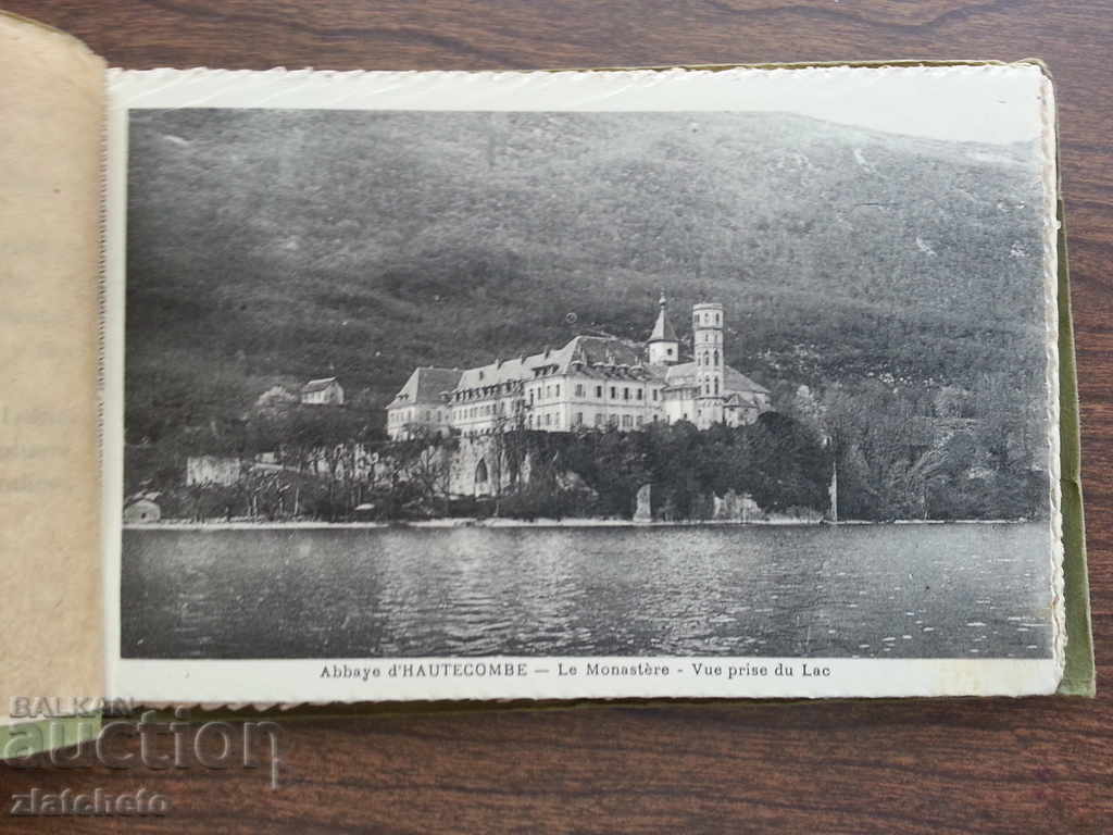 Set of old cards with price 28.00 BGN | € 14.32