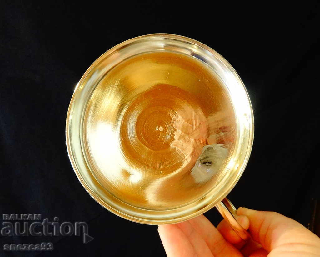 English bronze cup, tankard, kylix - 5 English bronze cup, tankard, kylix - 5