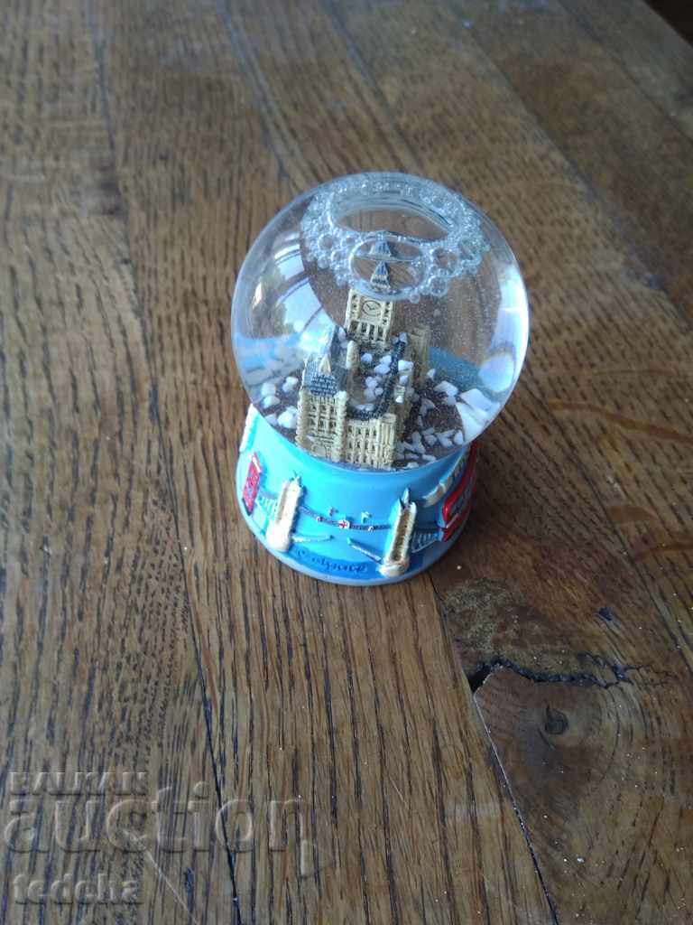 OLD, COLLECTION SURPRISE - PERFECT with price 15.00 BGN | € 7.67