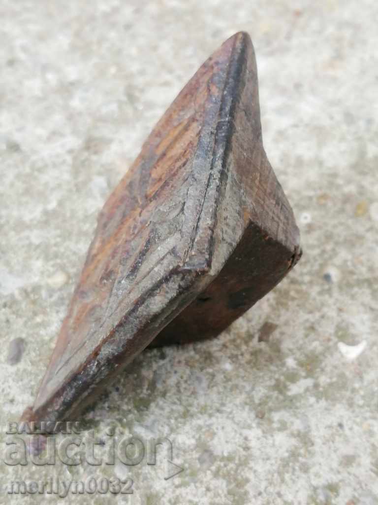 Delivery of Prosphorus stamp for pita rite wooden Delivery of Prosphorus stamp for pita rite wooden