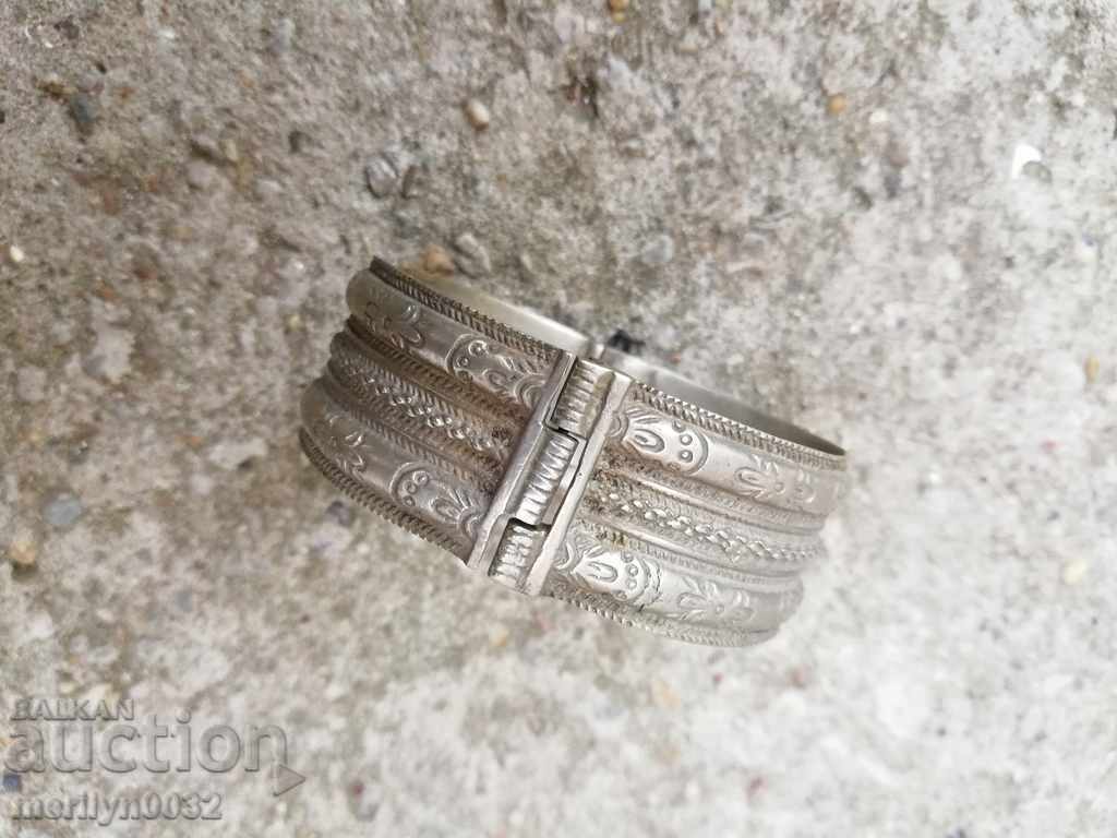 Renaissance silver bracelet, jewelry, jewelry, necklace, ring - 5 Renaissance silver bracelet, jewelry, jewelry, necklace, ring - 5