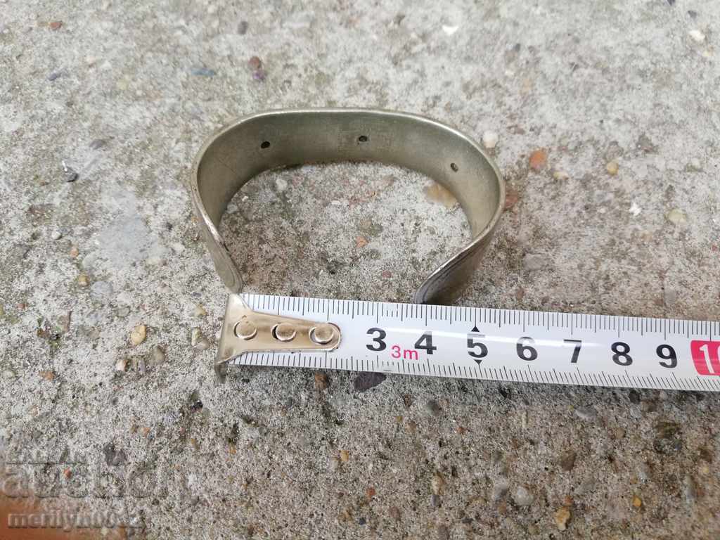 Renaissance silver bracelet, jewelry, jewelry, necklace, ring - 5 Renaissance silver bracelet, jewelry, jewelry, necklace, ring - 5