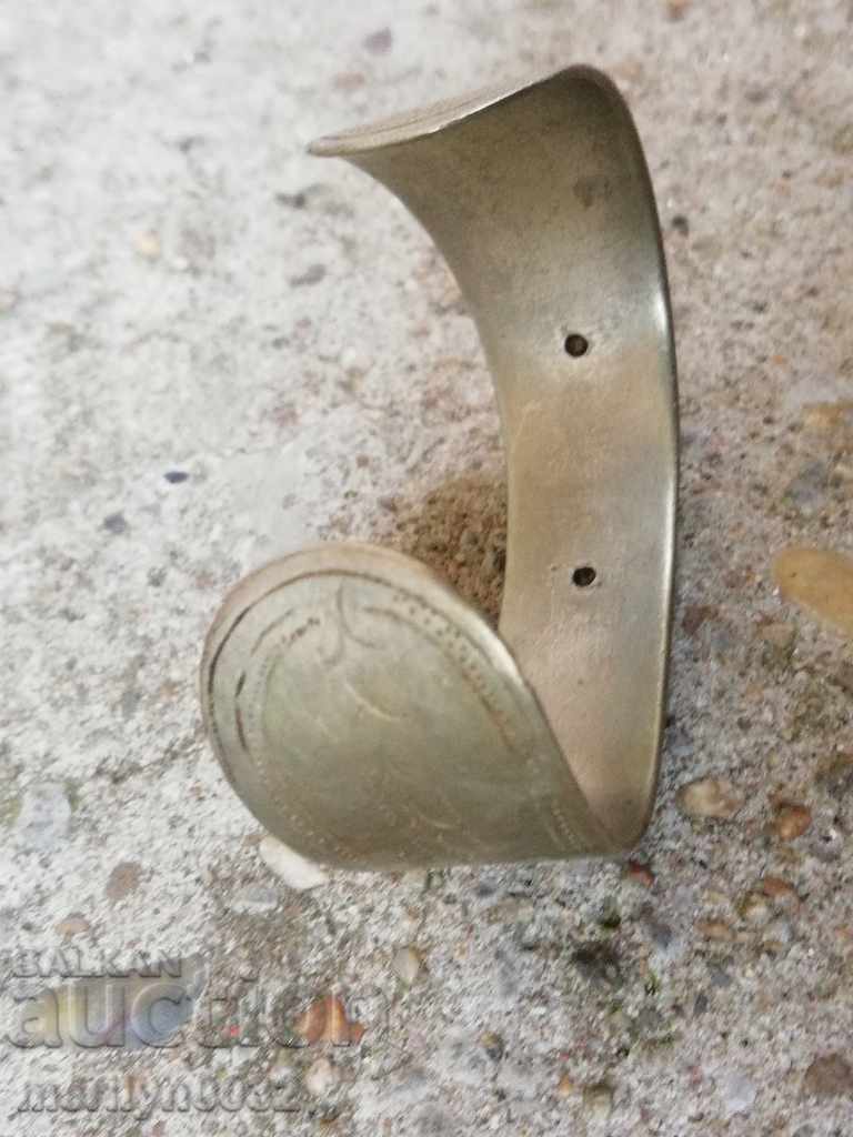 Renaissance silver bracelet, jewelry, jewelry, necklace, ring - 7 Renaissance silver bracelet, jewelry, jewelry, necklace, ring - 7