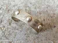 Bratara din argint renascentista, bijuterii, bijuterii, colier, inel