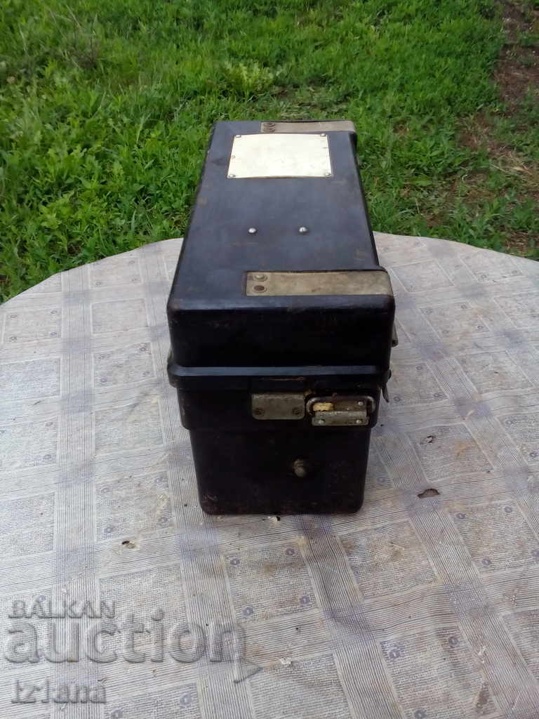 Phone TAP-67 with price 25.00 BGN | € 12.78 Phone TAP-67 with price 25.00 BGN | € 12.78