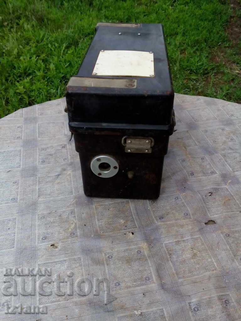 Delivery of Phone TAP-67 Delivery of Phone TAP-67