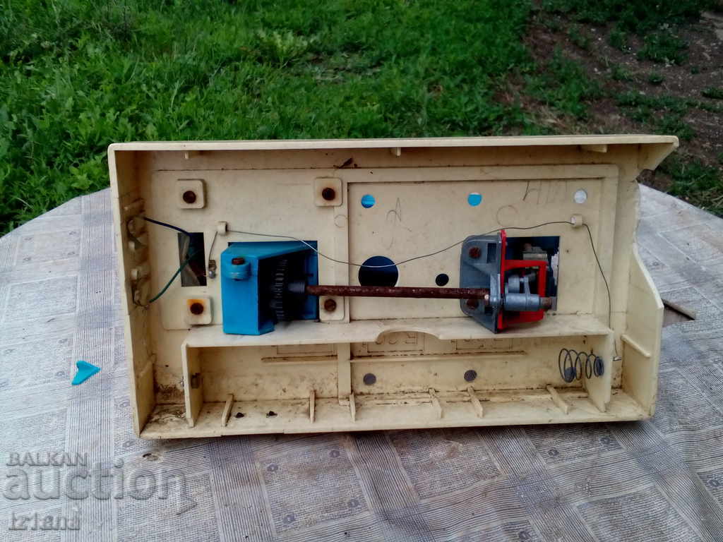 MICHAELA Children's Sewing Machine - 5 MICHAELA Children's Sewing Machine - 5