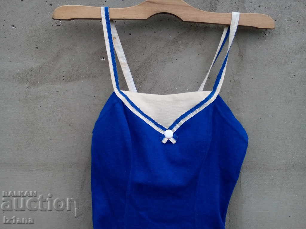 Body vechi de damă cu preț 12.00 BGN | € 6.14