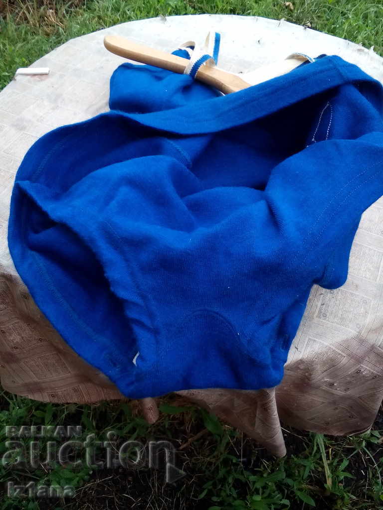 Body vechi de damă - 6