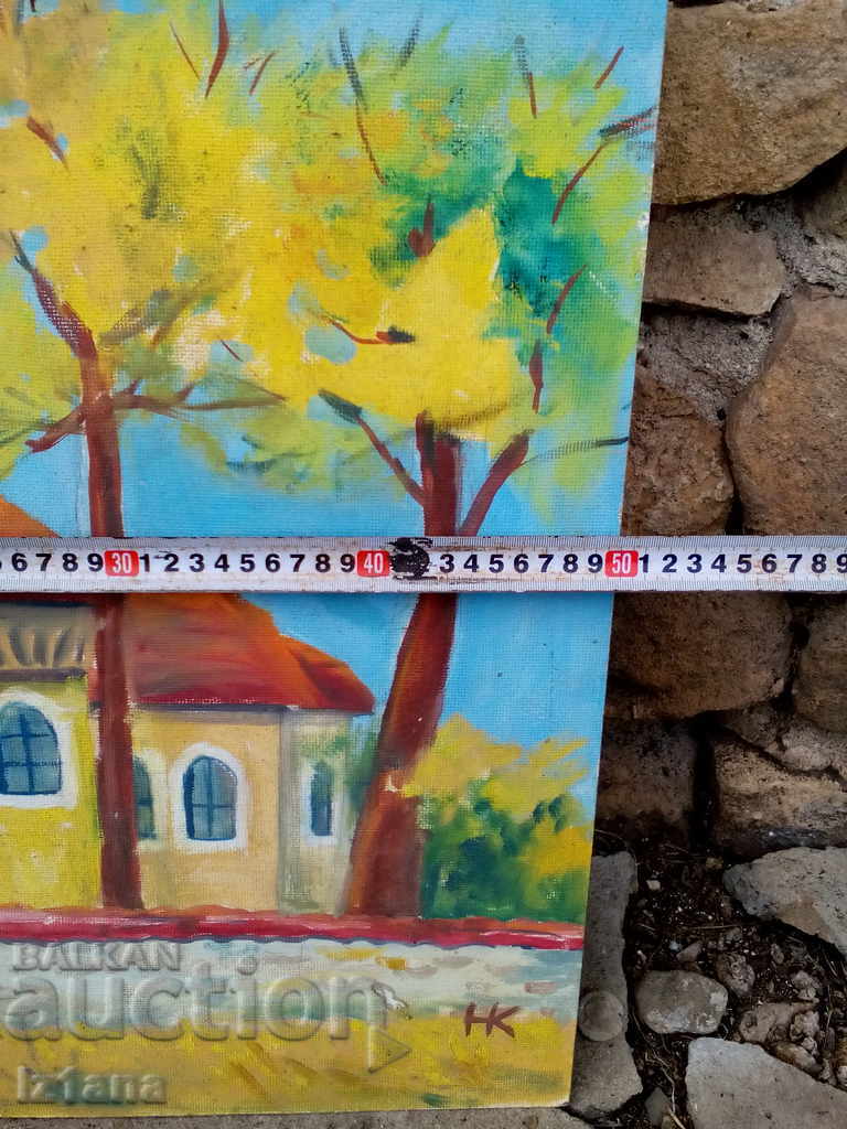 Old painting - 5 Old painting - 5