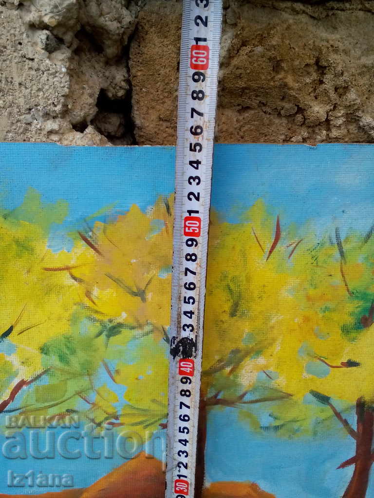 Old painting - 6 Old painting - 6