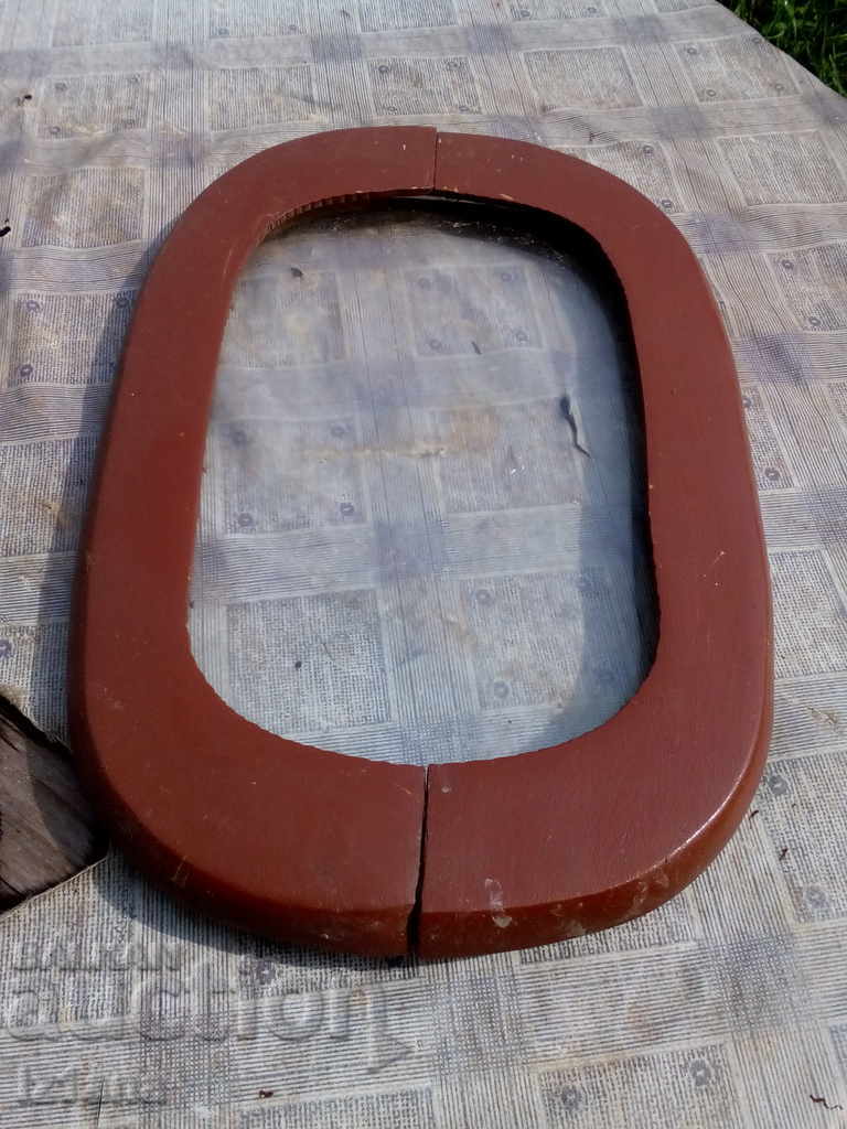 Vintage photo frame Vintage photo frame