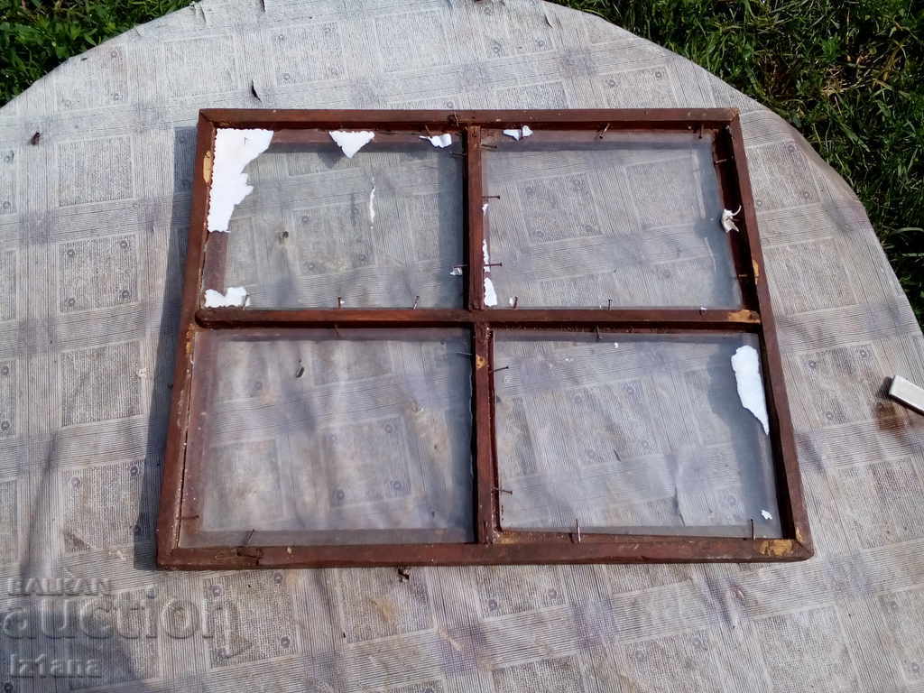 Licitație Rama foto vintage Licitație Rama foto vintage